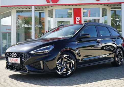 Hyundai i30, 2026 2