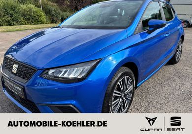 Seat Ibiza, 2024