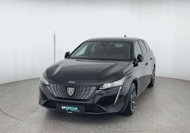 Peugeot 308, 2024
