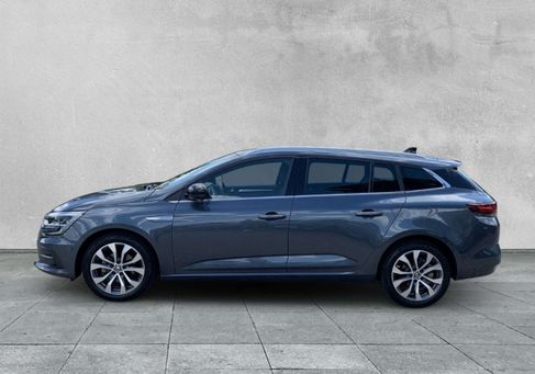 Renault Megane, 2024