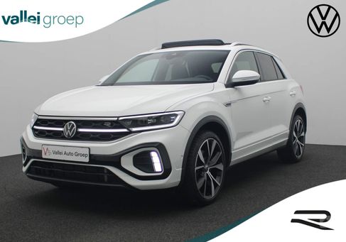 Volkswagen T-Roc, 2023