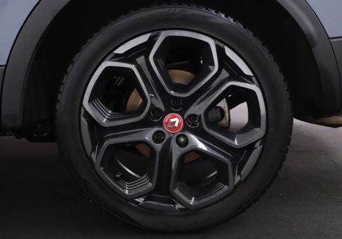 Renault Kadjar, 2017