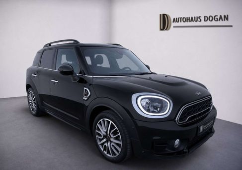 MINI Cooper S Countryman, 2019 2