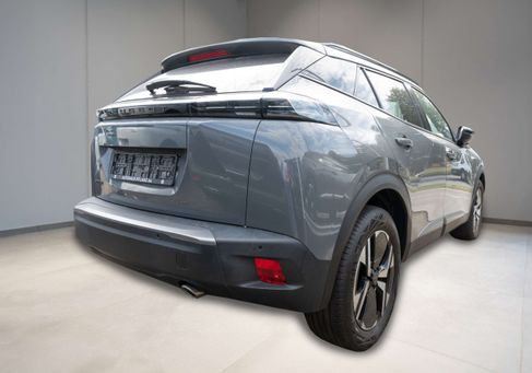 Peugeot 2008, 2024
