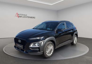 Hyundai Kona, 2019