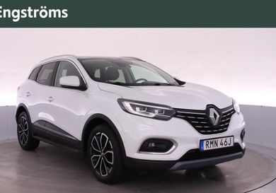 Renault Kadjar, 2022