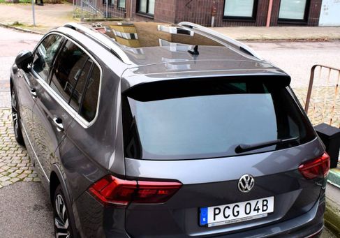 Volkswagen Tiguan, 2020 3