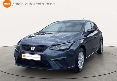 Seat Ibiza, 2023