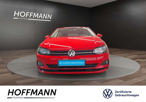 Volkswagen Polo, 2020 3