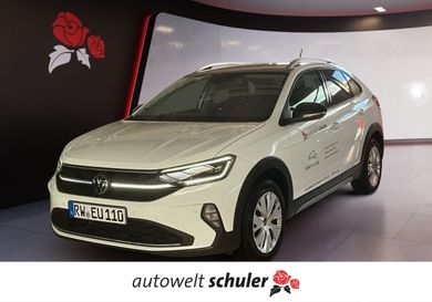 Volkswagen Taigo, 2025