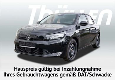 Opel Corsa, 2026