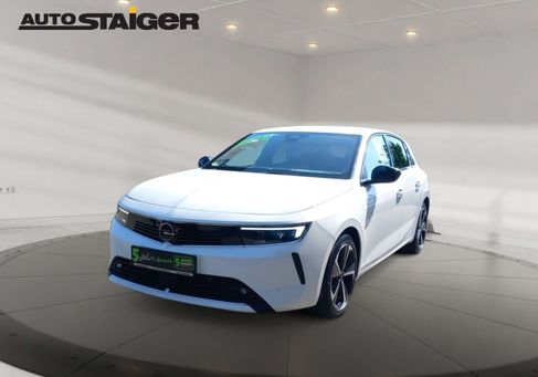 Opel Astra, 2023