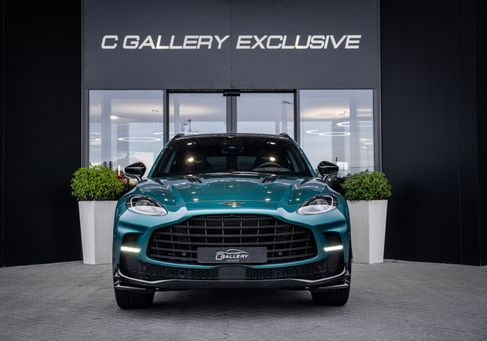 Aston Martin, 2022 2