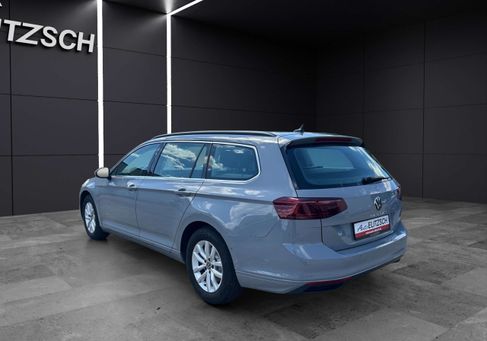 Volkswagen Passat Variant, 2023 3