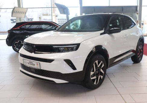 Opel Mokka, 2025