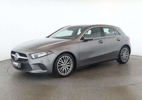 Mercedes-Benz A 180, 2021
