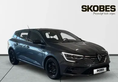 Renault Megane, 2023