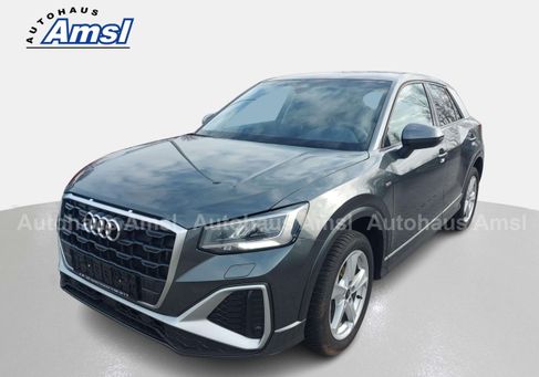 Audi Q2, 2024 2