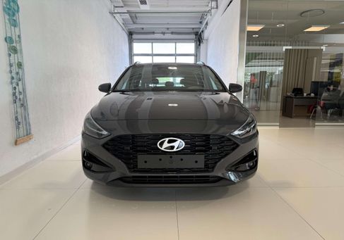 Hyundai i30, 2025 2