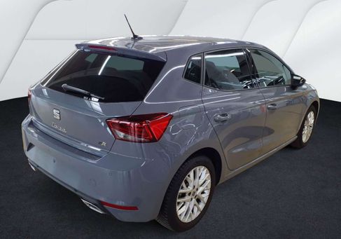Seat Ibiza, 2026 3