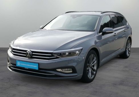 Volkswagen Passat Variant, 2022 2