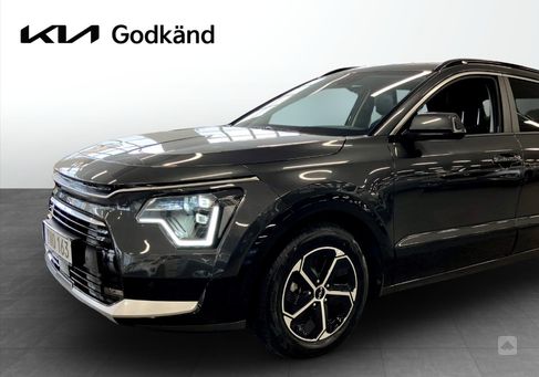 Kia Niro, 2023