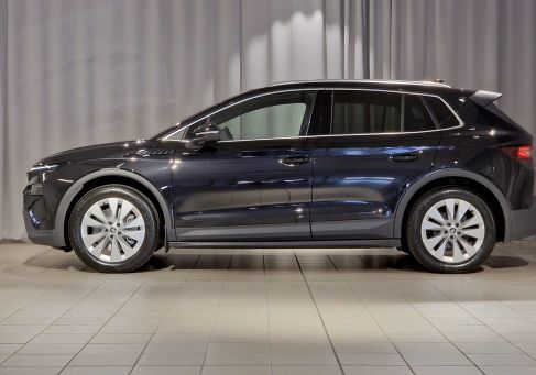 Skoda, 2027 2