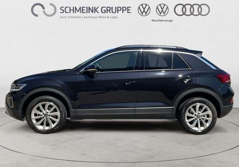 Volkswagen T-Roc, 2022