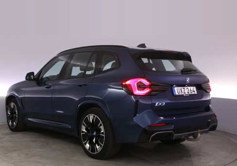 BMW iX, 2023
