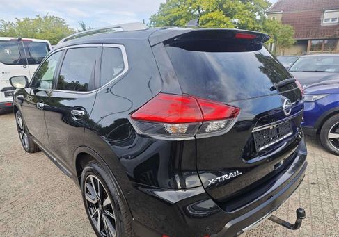 Nissan X-Trail, 2021 2