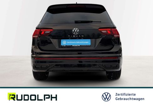 Volkswagen Tiguan, 2022