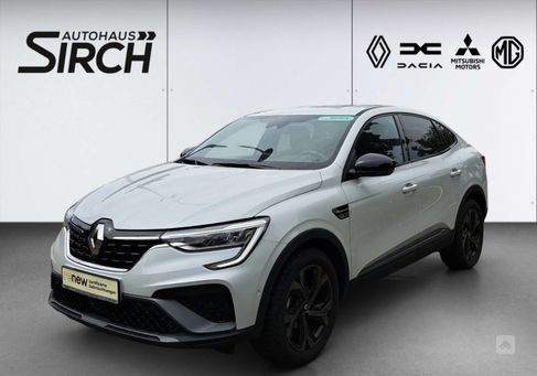 Renault Arkana, 2023