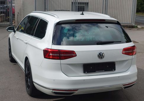 Volkswagen Passat Variant, 2019 3
