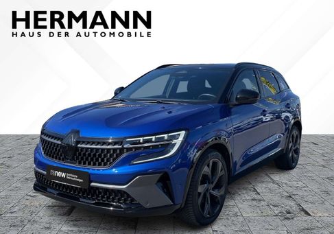 Renault Austral, 2022 2