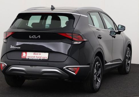 Kia Sportage, 2024 2