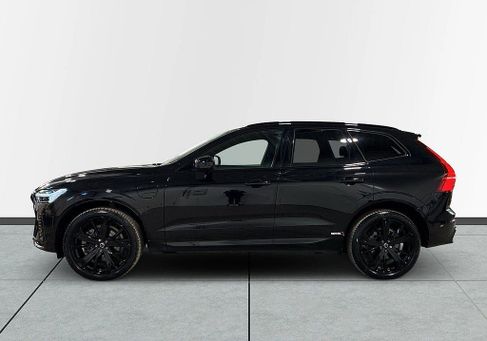 Volvo XC60, 2025
