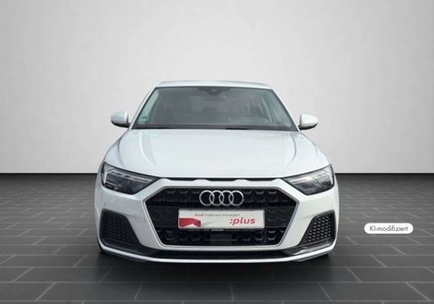 Audi A1, 2022 3