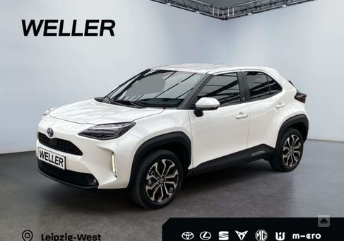 Toyota Yaris Cross, 2023