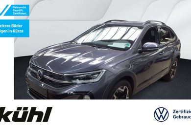 Volkswagen Taigo, 2025