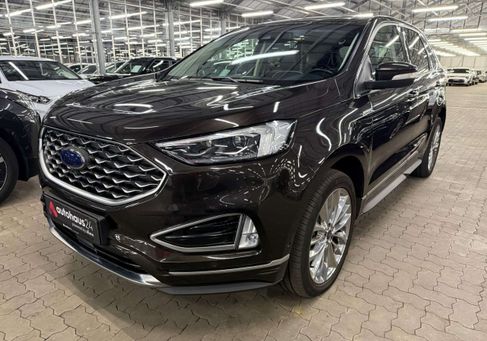 Ford Edge, 2020