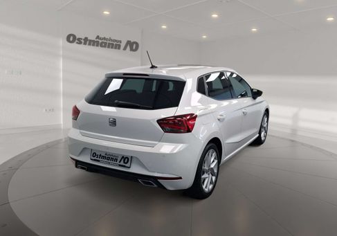 Seat Ibiza, 2023