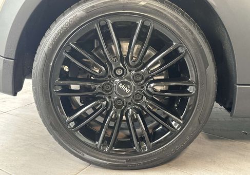 MINI Cooper S, 2023