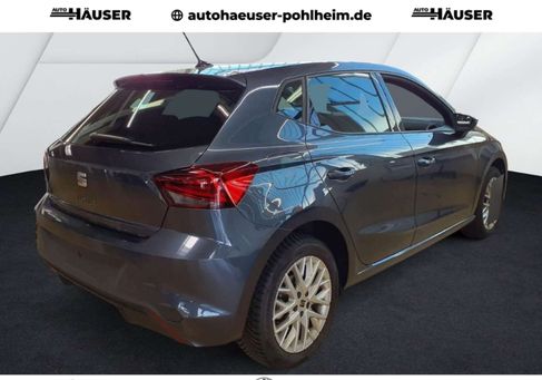 Seat Ibiza, 2026 2