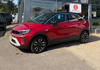 Opel Crossland X, 2022