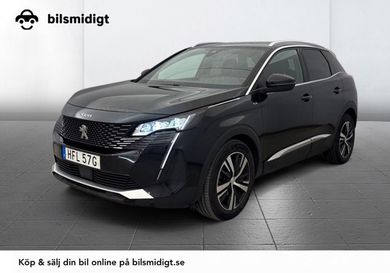 Peugeot 3008, 2023