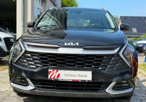 Kia Sportage, 2023 3