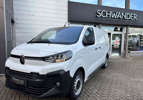 Citroën Jumpy, 2024