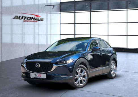 Mazda CX-30, 2025 2