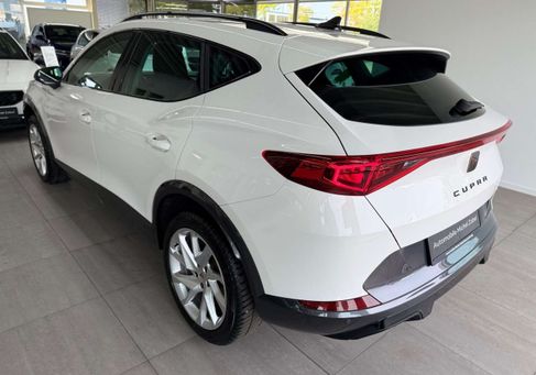 Cupra Formentor, 2024 3