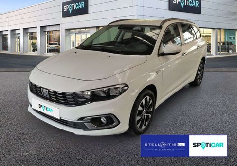 Fiat Tipo, 2022